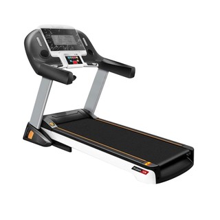 ลู่วิ่งไฟฟ้า ลู่วิ่งไฟฟ้า FIT 2 FIRM DK-55AD เครื่องออกกำลังกาย กีฬา ฟิตเนส TREADMILL MACHINE FIT 2 FIRM DK-55AD - 4.0 C