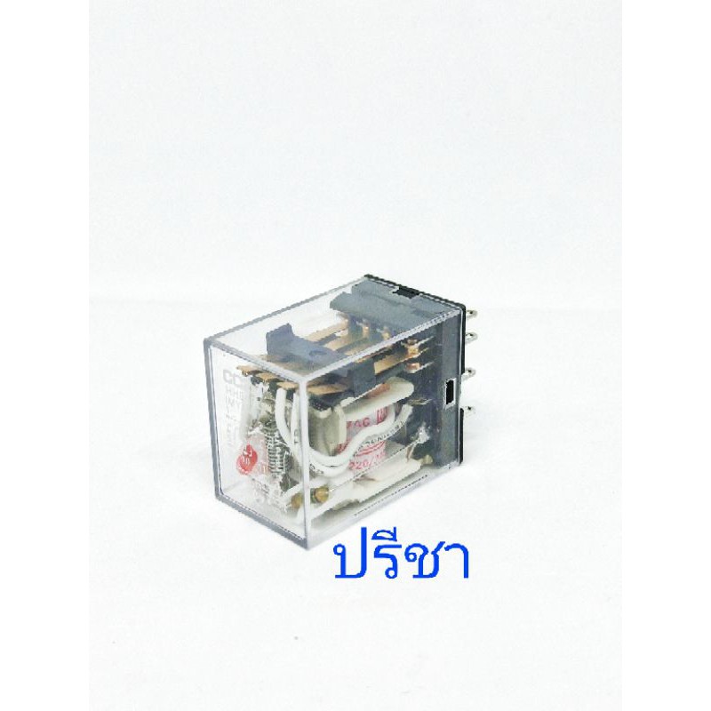 ถูกสุด-relay-my4-12vdc-24vdc-220vac