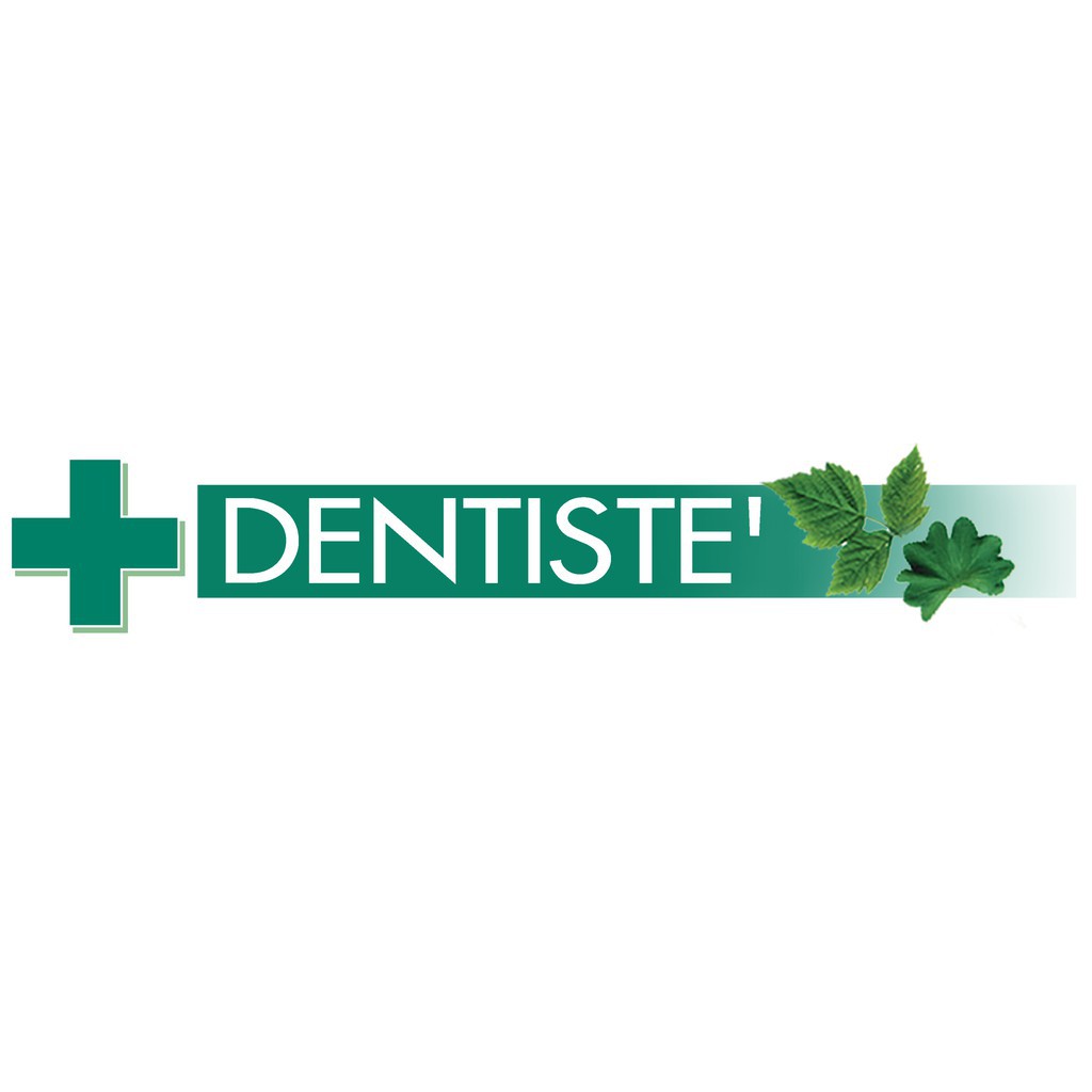 dentiste-dental-floss-italy-40-m-green-เดนทิสเต้-ไหมขัดฟัน-ทำความสะอาดคราบพลัค-จับง่ายถนัดมือ-เดนทิสเต้-แพ็ค-2ชิ้น