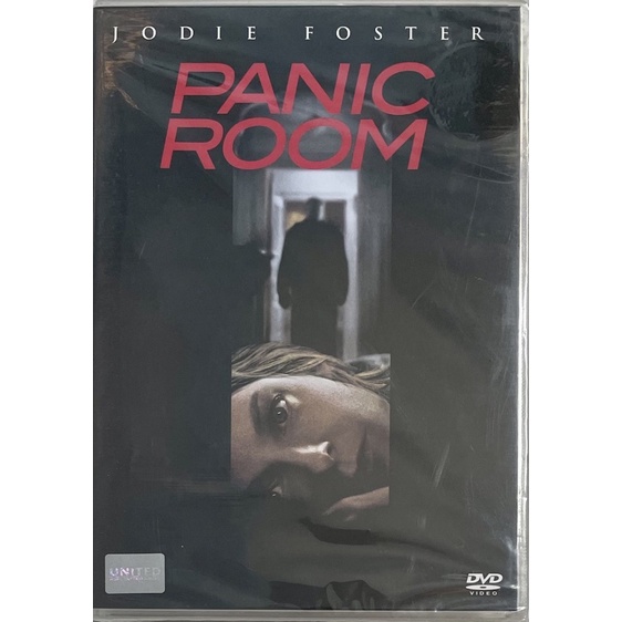 panic-room-2002-dvd-ห้องเช่านิรภัย-ดีวีดีซับไทย