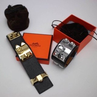 Hermes CDC ปรับไซส์ได้4ไซส์ (17cm-20cm)