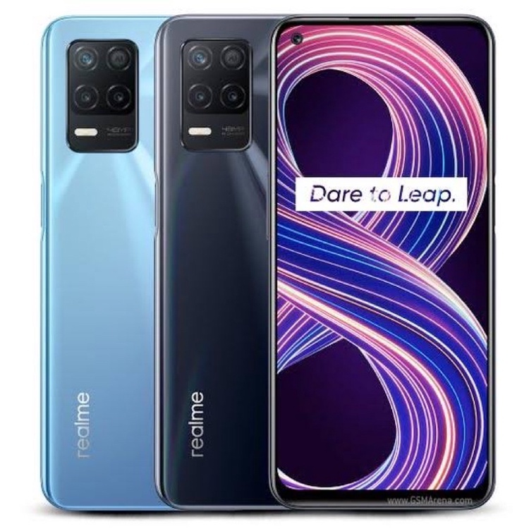 realme-8-5g-8-128-เครื่องศูนย์ไทย-ประกันเดินแล้ว-ประกันร้าน3เดือน