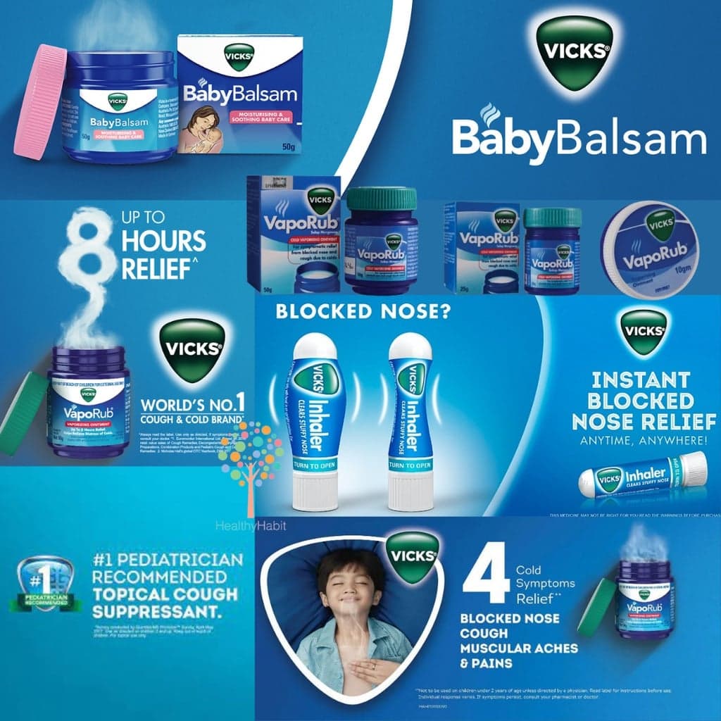 vicks-vaporup-10g-25gm-50gm-vick-inhalor-ย-าดม0-5ml-vicks-babybalsum