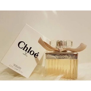 น้ำหอม Chloe Perfume for Women EDP 75 ml.