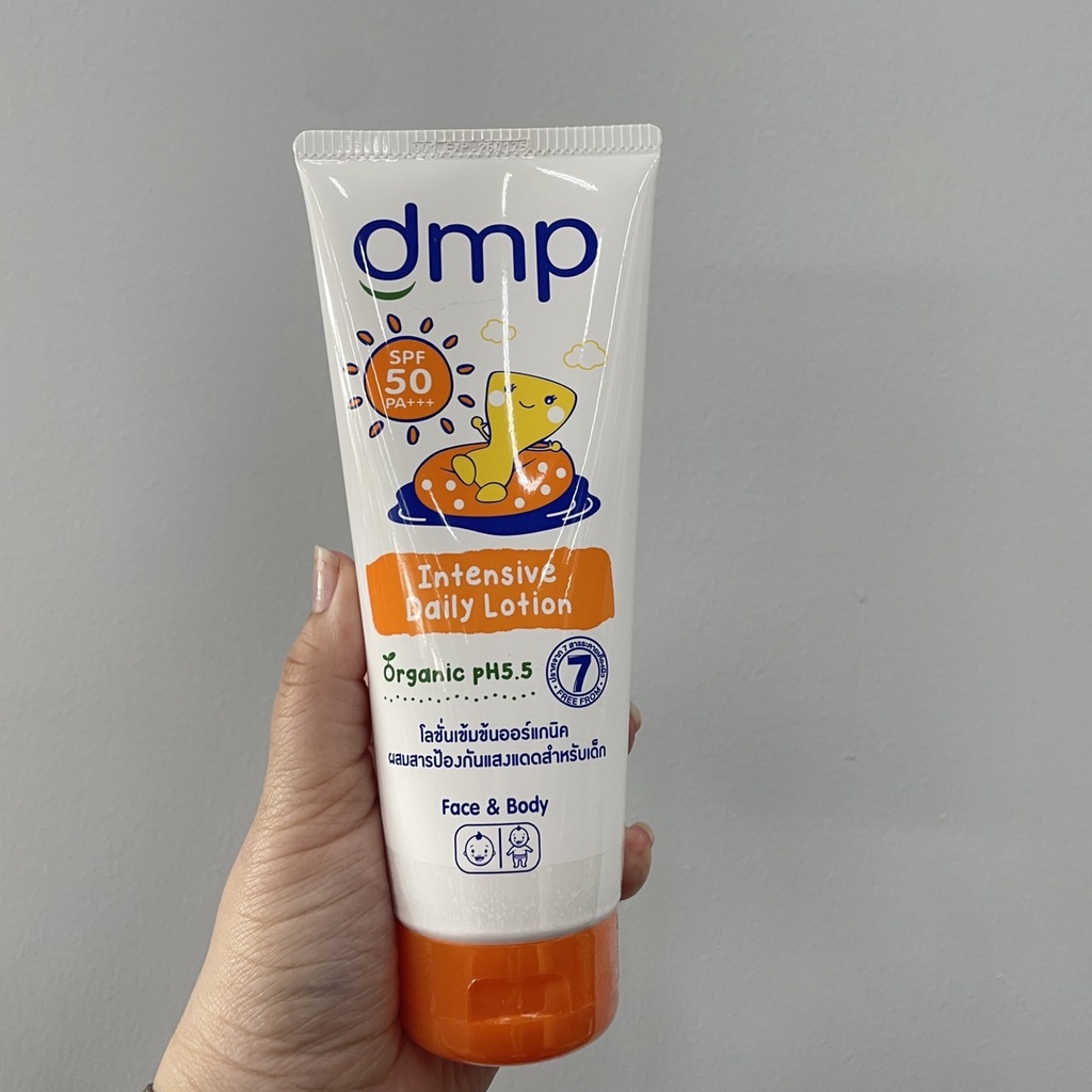 dmp-intensive-daily-lotion-ดีเอ็มพี-อินเทนซีฟ-เดลี่-โลชั่น-เอสพีเอฟ-50-พีเอ-180-มล