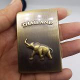 ไฟแช็ค-แฟชั่นช้าง-thailand-ใช้น้ำมัน-แบบสไลด์ข้าง