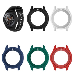เคสซิลิโคน สําหรับ Samsung Galaxy Watch 46 มม. SM-R800 Samsung Gear S3