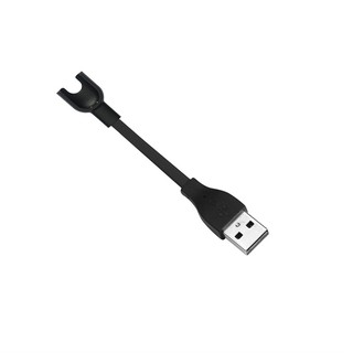 ภาพขนาดย่อของภาพหน้าปกสินค้าXiaomi Mi Band 2 3 4 MiBand 5 6 7 Types ที่ชาร์จ USB Mi Band Charger จากร้าน dinghanda.th บน Shopee ภาพที่ 1