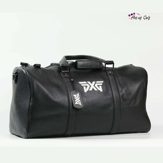 กระเป๋า PXG Classic Leather Duffel สินค้าแท้ 100%