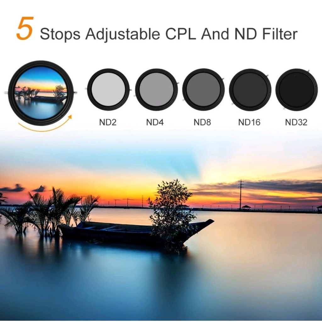 k-amp-f-filter-cpl-fader-nd2-32-nano-x-pro-พร้อมส่ง