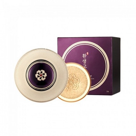 ขายเท-โปรดอ่านก่อนซื้อน้า-the-face-shop-yehwadam-hwansaenggo-bb-cushion-spf50-pa