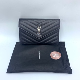 YSL WOC7.5" Black-silver color Y2021