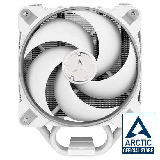 arctic-official-store-arctic-freezer-34-esports-duo-gray-white-lga1700-cpu-air-cooler-พัดลมระบายความร้อนซีพียู