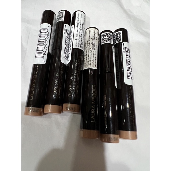 พร้อมส่ง-แท้-laura-mercier-cavier-stick-eye-color-มีหลายสีค่ะ