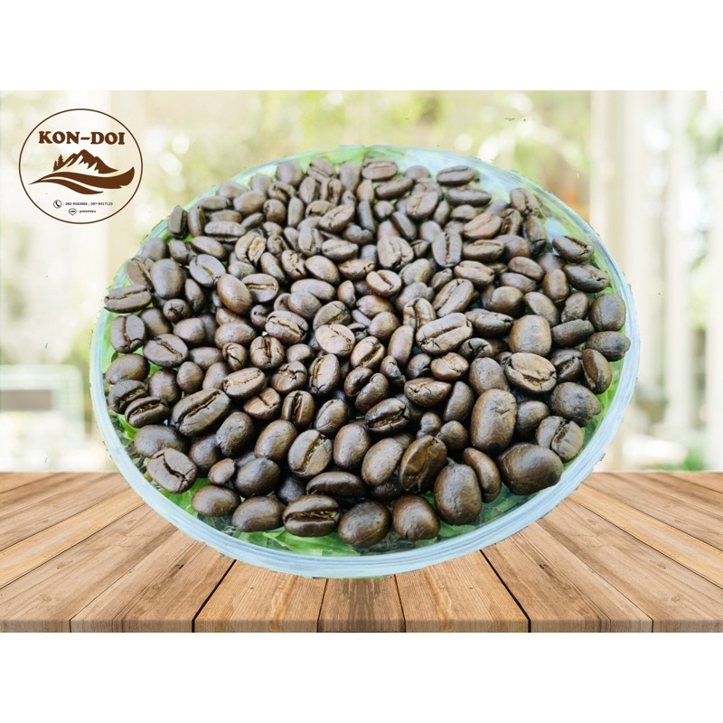 Yatha Coffee กาแฟดังจากบ้านละอูบแม่ฮ่องสอน | Shopee Thailand