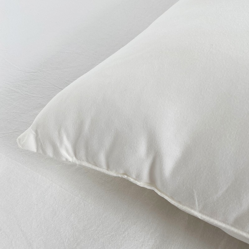 บลูไดมอนด์-super-soft-cloud-soft-dream-pillow-low-loft-pillow-insert-bedroom-pillow-inner-washable-household-anti-mite