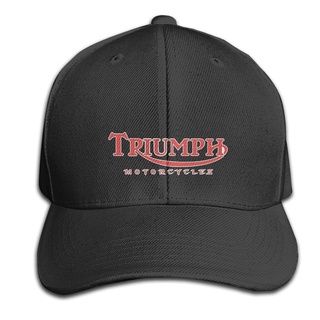 ใหม่ คาเฟ่ Racer Triumph Speed Triple Daytona 675 1050 Speed Triple Sunhat ของขวัญวันแม่ PCfakd76JOnmco92