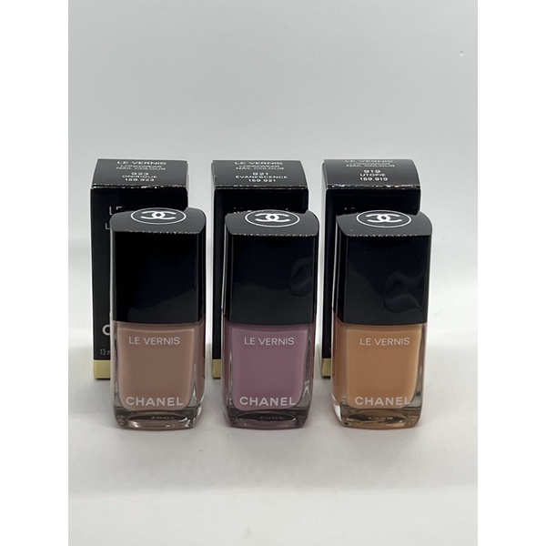 chanel-le-vernis-เลือกสีได้ค่ะ-พร้อมคอลเลคชันใหม่ล่าสุด