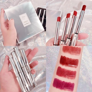 ชุดลิปสติกlipstick set❁♛◙520 ชุดกล่องของขวัญลิปสติกลิมิเต็ดสำหรับเด็กผู้หญิงและเพื่อน ของขวัญ ชุดแต่งหน้าเครื่องสำอาง กล