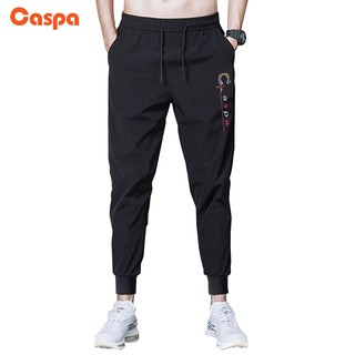 Caspa กางเกงขายาวลำลอง แฟชั่น กางเกงขายาวของผู้ชาย ใส่สบาย สไตล์เกาหลี รุ่น MT210