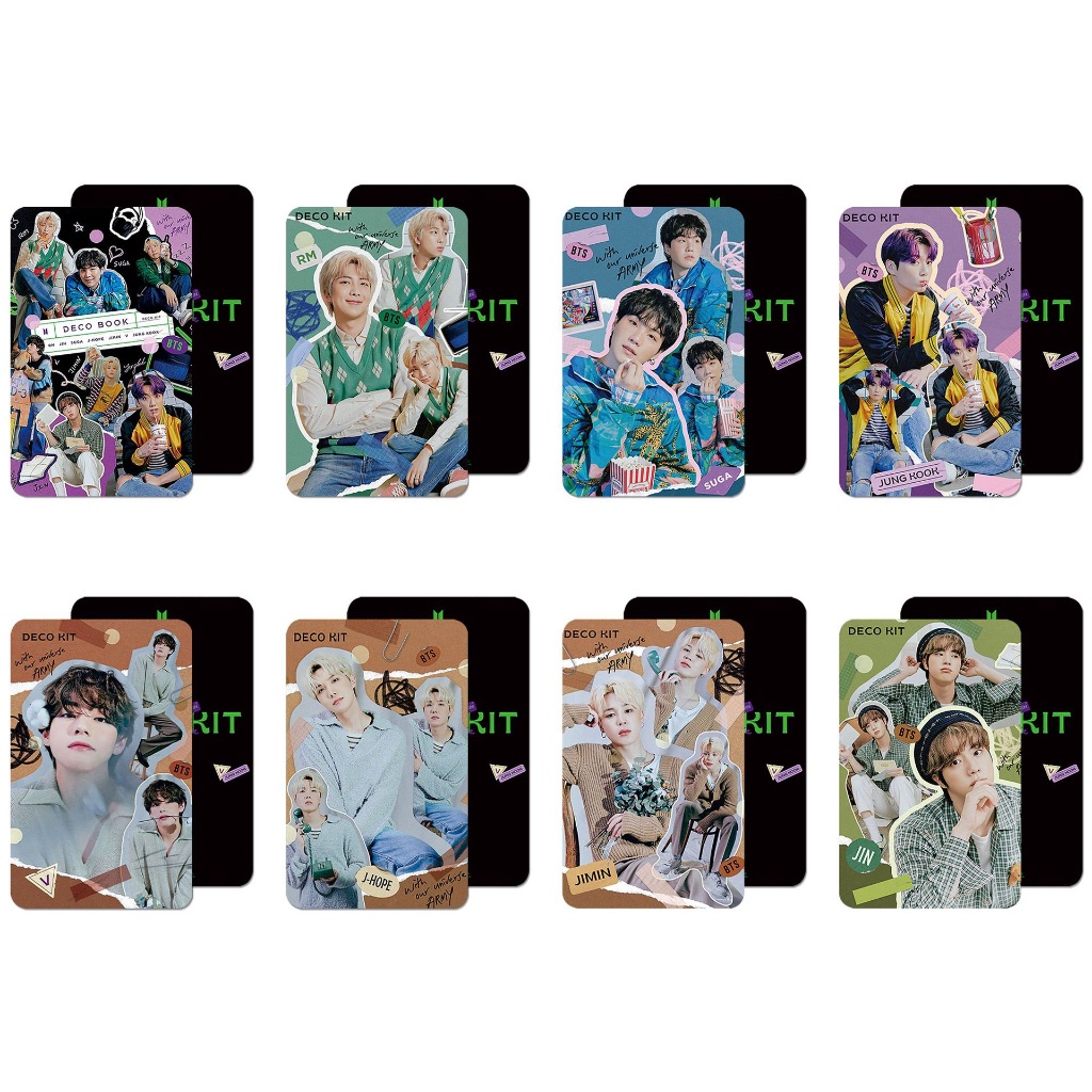 ชุดการ์ดรูปภาพ-bts-deco-kit-spot