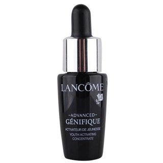 Beauty-Siam แท้ทั้งร้าน !! เซรั่ม LANCOME ADVANCED GENIFIQUE YOUTH ACTIVATING CONCENTRATE 7 ML. ไม่มีกล่องขนาดทดลอง