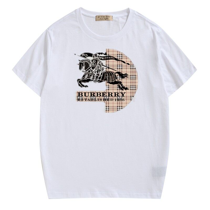 Burberry White Sleeveless