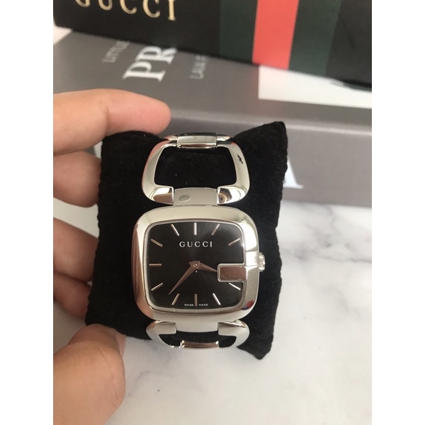 Gucci watch boy outlet size