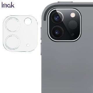 [ Lens Film + Cap ] iMak Apple iPad Pro 11 (2020) Camera Lens Film A2068 A2230 HD Tempered Glass Screen Protector Protective Films