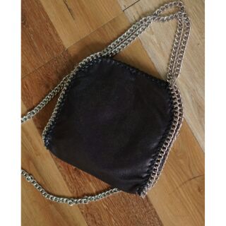 เช็คสินค้าก่อนสั่ง Stella Mccartney falabella small bag mini