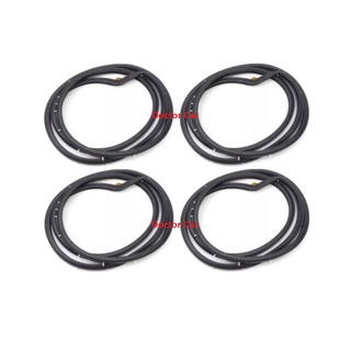 แท้ศูนย์ ยางขอบประตู นิสสัน ซิลฟี่ Nissan Sylphy B17 2012-2016 ยางขอบประตู ชิ้นที่ติดประตู คิ้วหลังคา คิ้วกระจกบังลมหน้า
