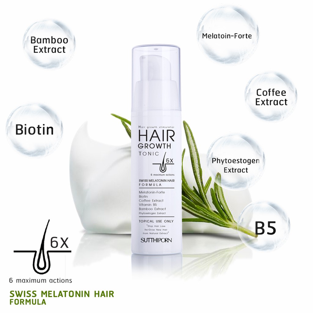 hair-growth-tonic-swiss-โทนิคปลูกผม-รักษาผมร่วง-ผมบาง-ลดการร่วงของเส้นผม-กระตุ้นการงอกของเส้นผม-l-ของแท้