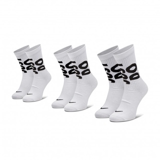 ถุงเท้าครึ่งแข้ง Nike Sportswear Everyday Essential Crew Socks ของแท้ !!!! พร้อมส่ง