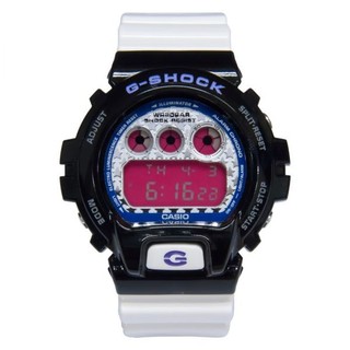 Casio G-Shock นาฬิกาข้อมือ รุ่น DW-6900SC-1