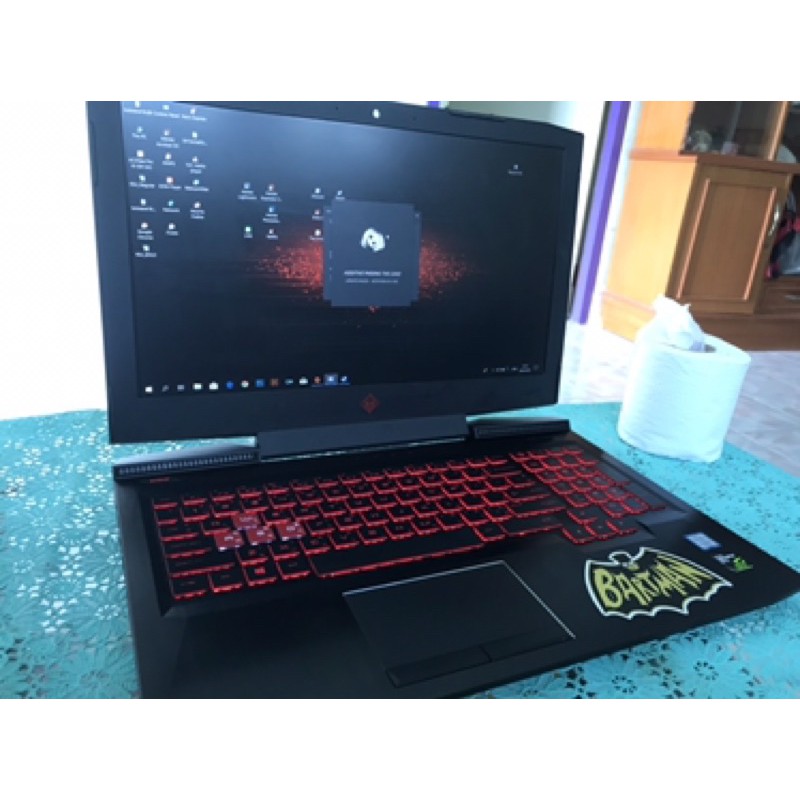 中古_OMEN by LAPTOP 15-ce0xx OMEN by HP Gaming Laptop 15-ce0xx | eBay