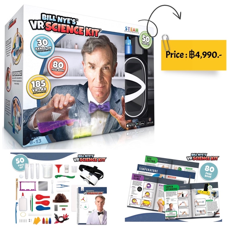 abacus-brands-bill-nyes-vr-science-kit-virtual-reality-kids-science-kit-book-interactive-stem-learning-activity-set