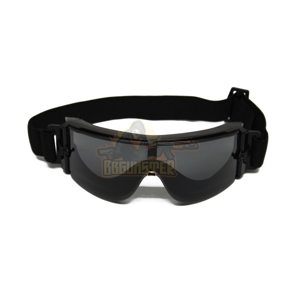 แว่น-goggle-x800-มีเลนส์เปลี่ยน-3-สี-พร้อมกระเป๋า