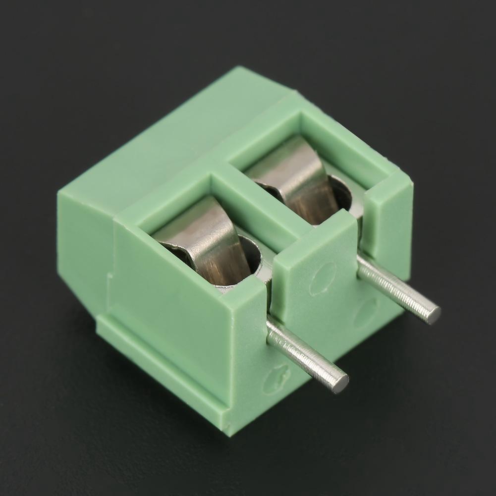 canca-universal-green-50pcs-set-pcb-pitch-5mm-screw-connector-pin-2-terminal-block