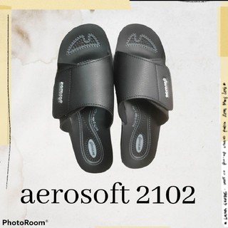 รองเท้า aerosoft 2102 (ผู้หญิง)