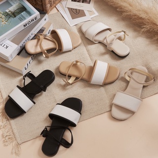 🌻Code: CHARM10 ลด 30.- รุ่น วินเทอร์❄️ charmol shoes