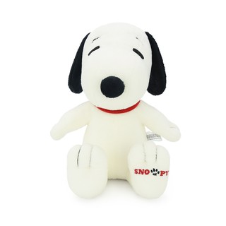 ภาพหน้าปกสินค้าSnoopy ลิขสิทธิ์แท้ ตุ๊กตา Snoopy : STD ท่านั่ง ที่เกี่ยวข้อง