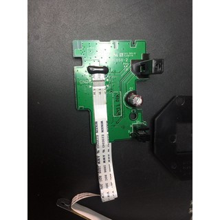 สินค้า encoder circuit brother t300 เบอร์ B57c050-2 มือสอง