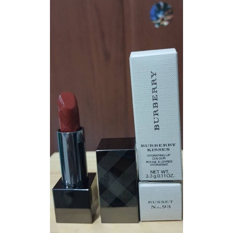 Burberry shop kisses-russet no.93