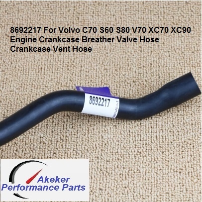 8692217-for-volvo-c70-s60-s80-v70-xc70-xc90-engine-crankcase-breather-valve-hose-crankcase-vent-hose