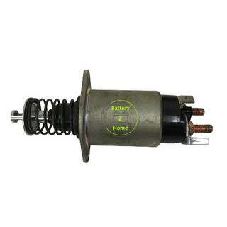 ออโตเมติกไดสตาร์ท ฮีโน่ Starter solenoid HINO JO8C SS-2725 (24V)