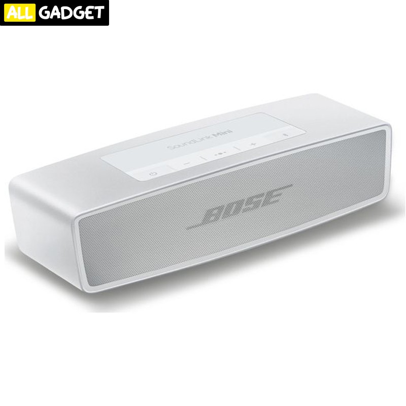 ลำโพง-bose-soundlink-mini-ll-special-edition