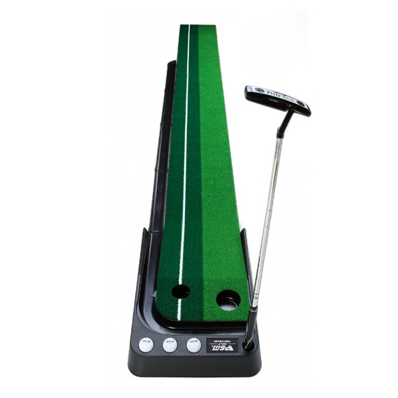 ภาพสินค้าพรมซ้อมพัตต์ 3เมตร PGM Golf Putting Trainer Mat (TL004) จากร้าน exceedgolf บน Shopee ภาพที่ 3