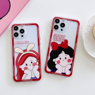 เคสซิลิโคน ลายการ์ตูน สําหรับ iPhone X Xs Xr se 8 7 6 6s Max Plus