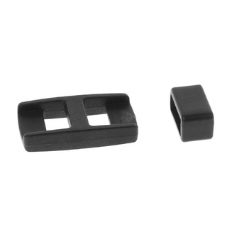 ภาพขนาดย่อของสินค้าCamera Strap Adapter Little Plastic Pieces Small Parts Neck Shoulder Rope Clip Accessories for Digital Micro Single Cameras