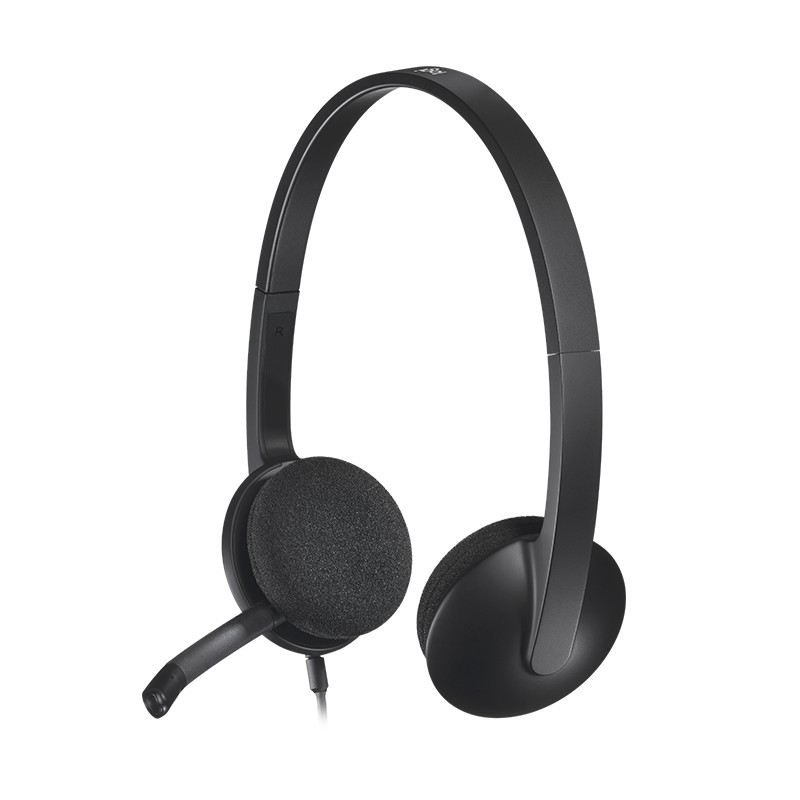 logitech-usb-headset-usb-h340-หูฟัง-usb-พร้อมไมโครโฟน